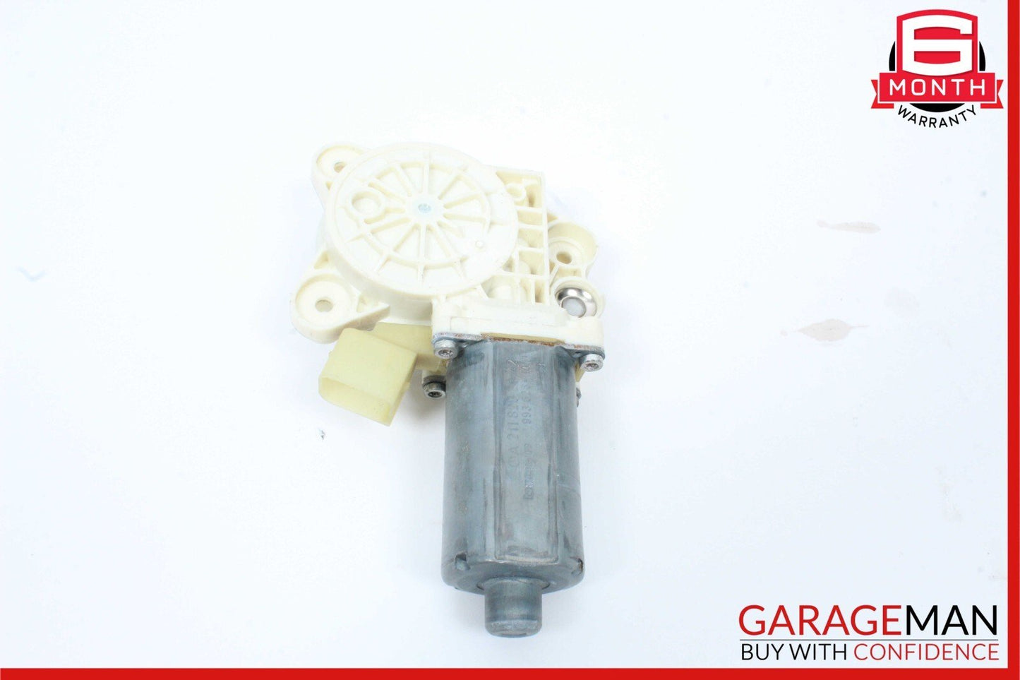 03-09 Mercedes W211 E350 E550 Front Left Side Door Window Regulator Motor OEM