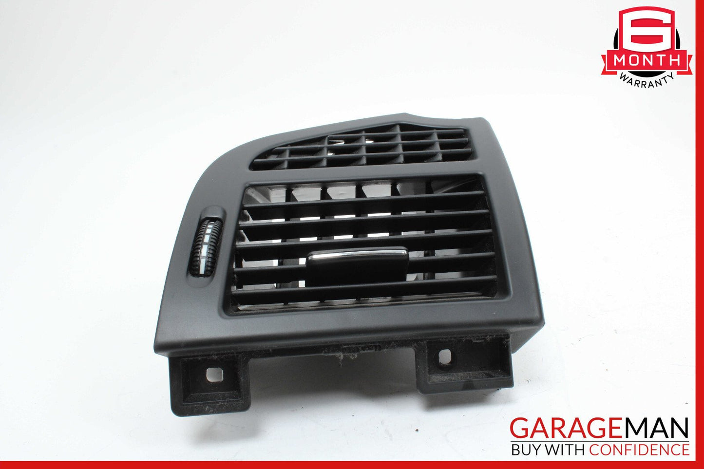 07-14 Mercedes W221 S550 CL550 Dashboard Dash AC A/C Air Vent Right Side OEM