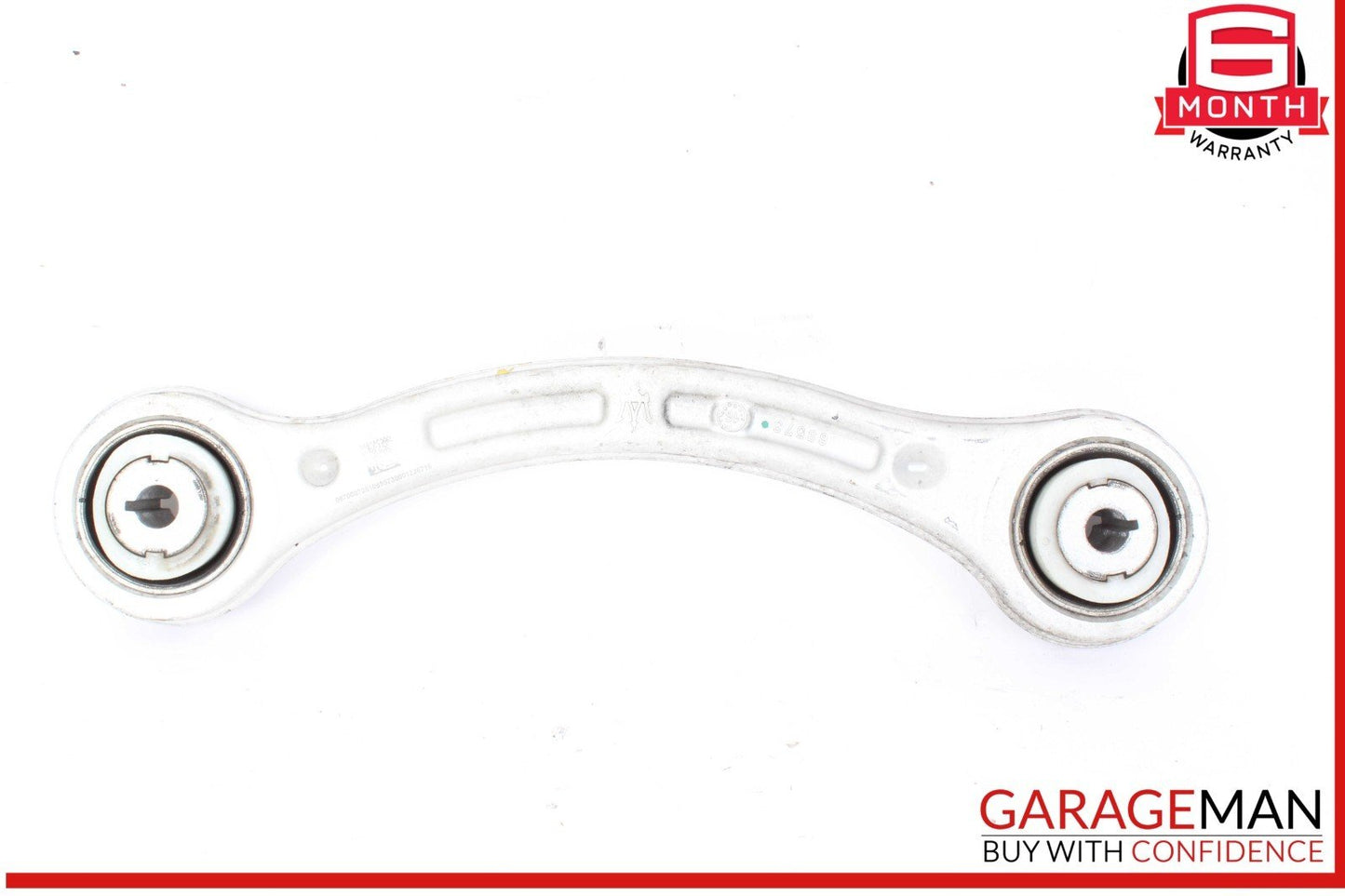 14-17 Maserati Ghibli M157 Rear Right or Left Side Control Arm 670007251 OEM