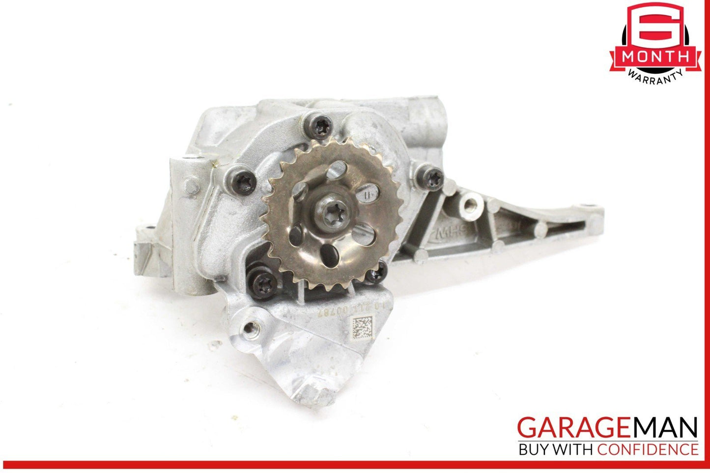 05-13 Mercedes W212 E350 C250 Engine Motor Oil Pump Assembly 2721800701 OEM