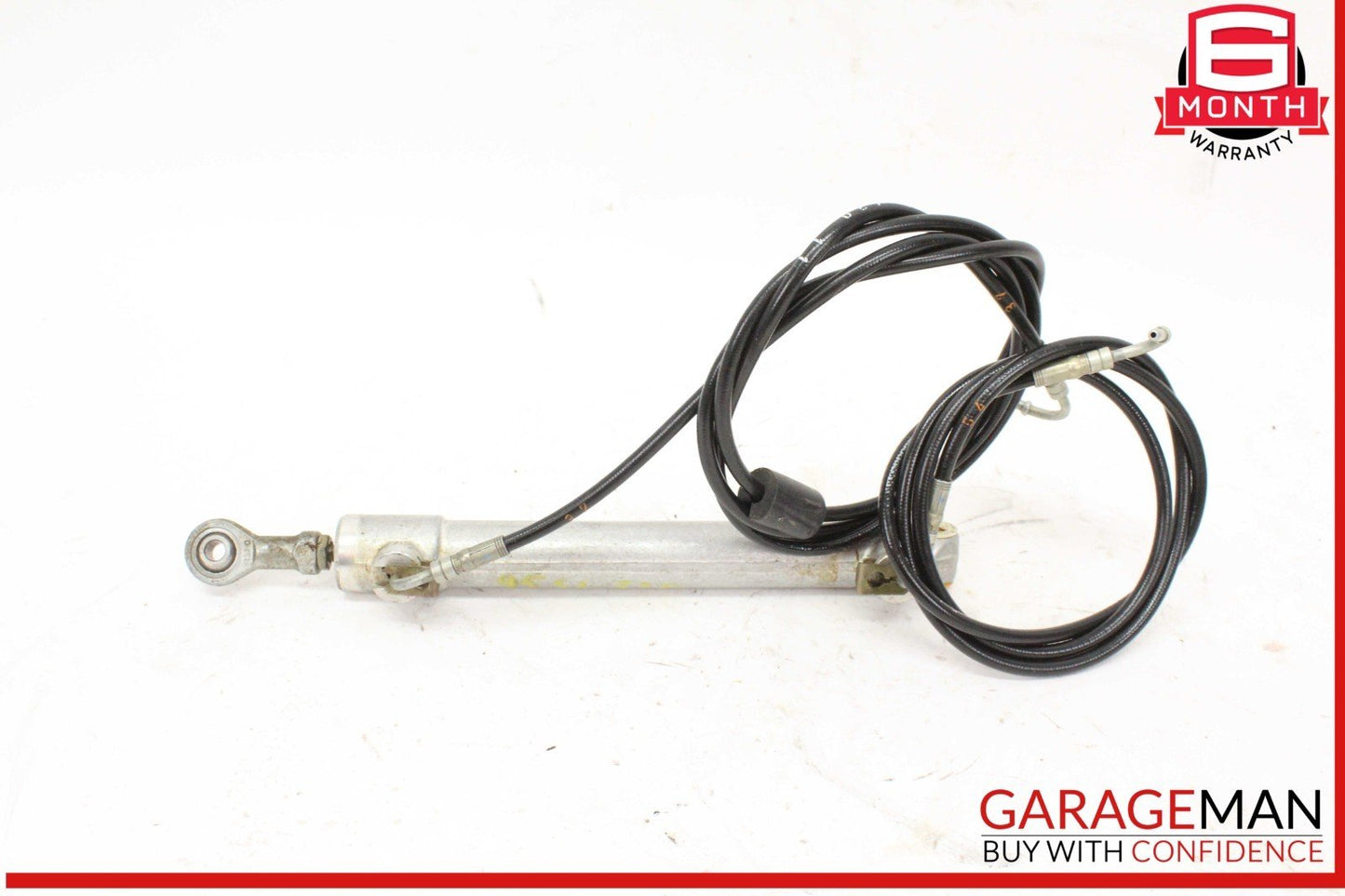 90-02 Mercedes R129 SL320 Rear Left / Right Convertible Roof Cover Lift Cylinder