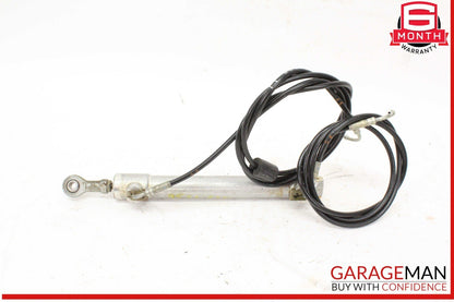 90-02 Mercedes R129 SL320 Rear Left / Right Convertible Roof Cover Lift Cylinder