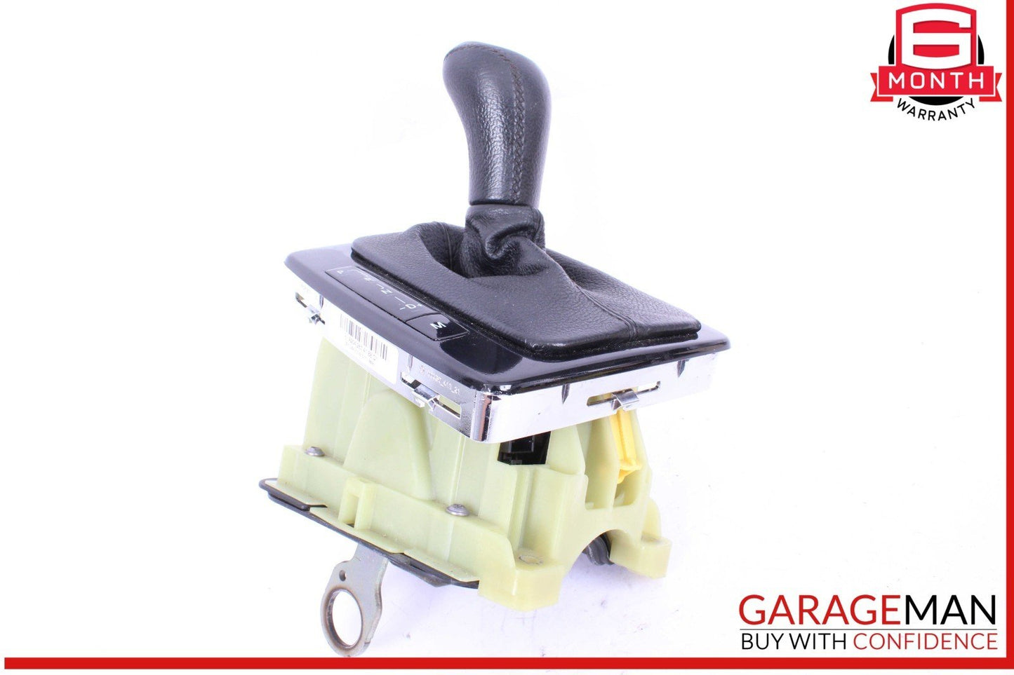 10-13 Mercedes W207 E550 E350 Floor Gear Selector Shift Shifter Box OEM