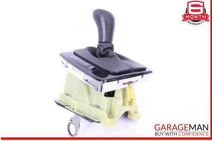 10-13 Mercedes W207 E550 E350 Floor Gear Selector Shift Shifter Box OEM