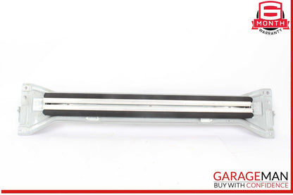 10-16 Mercedes W212 E350 Wagon Panorama Pano Roof Sun Shade Roller Blind OEM