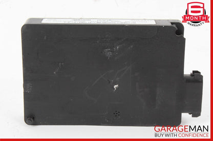 07-10 Mercedes W216 CL63 AMG CL550 Bumper Blind Spot Radar Distance Sensor OEM