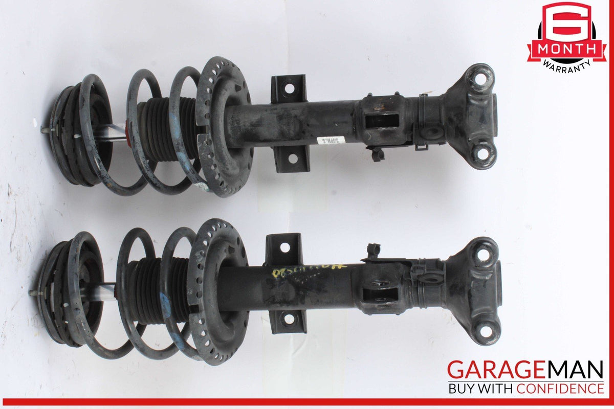 05-11 Mercedes R171 SLK280 Front Right & Left Shock Absorber Strut Set of 2 Pc