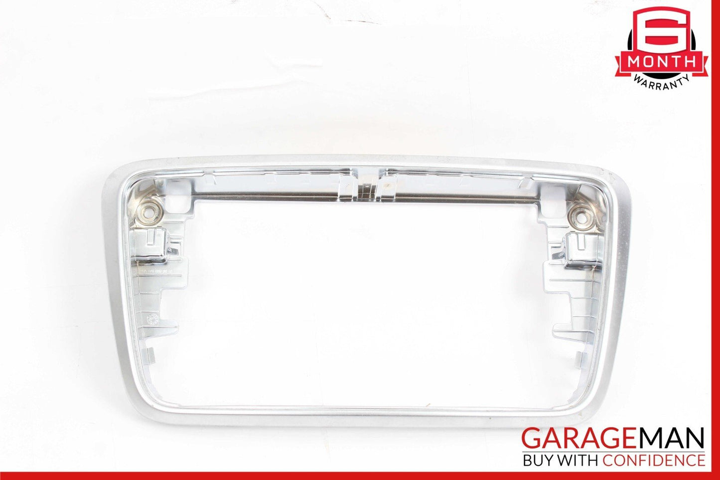 14-20 Mercedes X246 GLA250 Front Center Dash Radio Trim Bezel Surround Cover