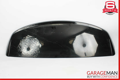 19-24 Audi Q3 Trunk Hatch Lid Spoiler 83A827933A OEM