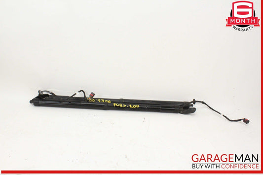 11-14 Porsche Cayenne 958 Rear Left & Right Trunk Lid Lift Support Strut Set OEM