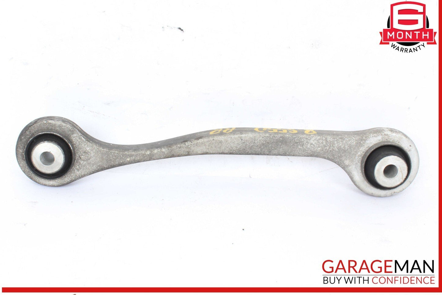 07-14 Mercedes W221 S550 Rear Left or Rear Right Side Tie Rod Lower Control Arm