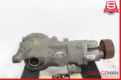 12-15 Land Rover Range Rover Evoque L538 Rear Differential Axle Carrier OEM