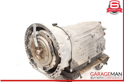 15-17 Mercedes W205 C300 RWD 7G Automatic Transmission Assembly 722.994 OEM 140k