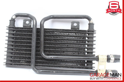 07-10 Mercedes CL600 S550 Power Steering Cooler Radiator 2215000500