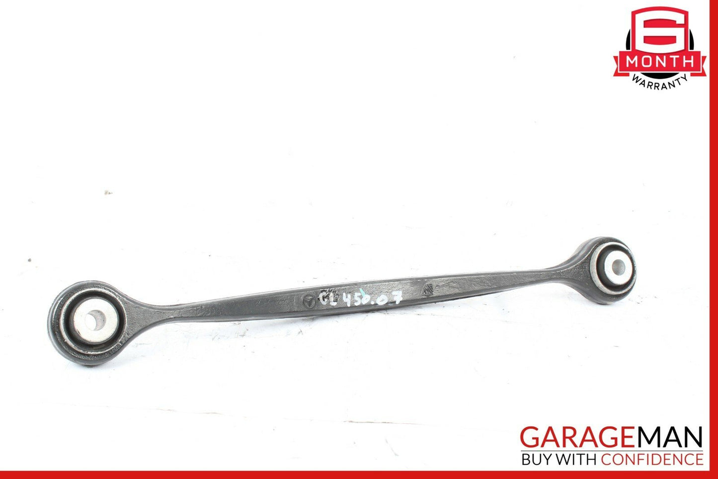 07-12 Mercedes X164 GL450 Rear Right / Left Side Upper Trailing Control Arm OEM