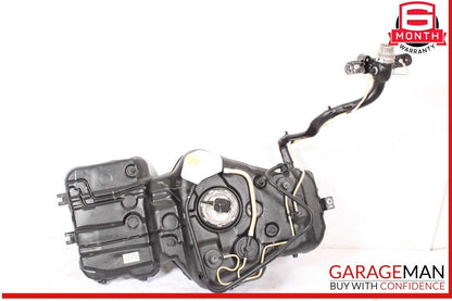 15-21 Porsche Macan 95B Gas Gasoline Fuel Tank Reservoir Assembly OEM