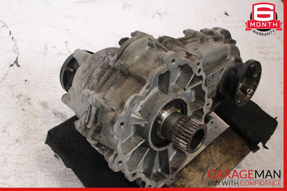 06-13 Mercedes W164 ML550 R350 GL550 Tranny Transmission Transfer Case Gear Box