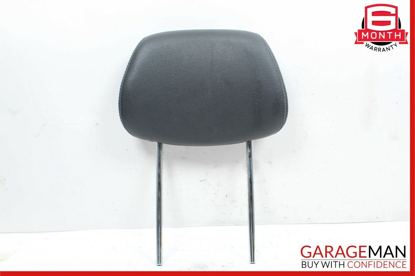 97-04 Mercedes R170 SLK230 Front Right Passenger Side Headrest Head Rest OEM