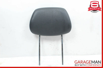 97-04 Mercedes R170 SLK230 Front Right Passenger Side Headrest Head Rest OEM