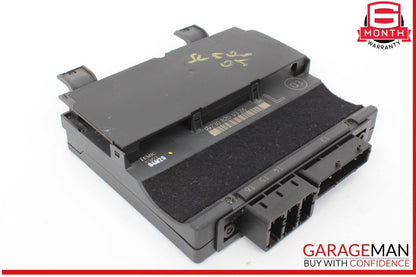 03-12 Mercedes R230 SL500 SL55 AMG Front Left Under Seat Control Module Unit OEM