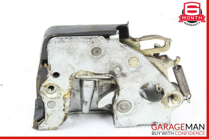 86-91 Mercedes W126 420SEL Sedan Front Right Side Door Lock Latch Actuator OEM