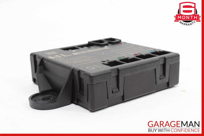 08-18 Mercedes W212 E350 CLS500 C250 Rear Left Side Door Control Module Unit OEM