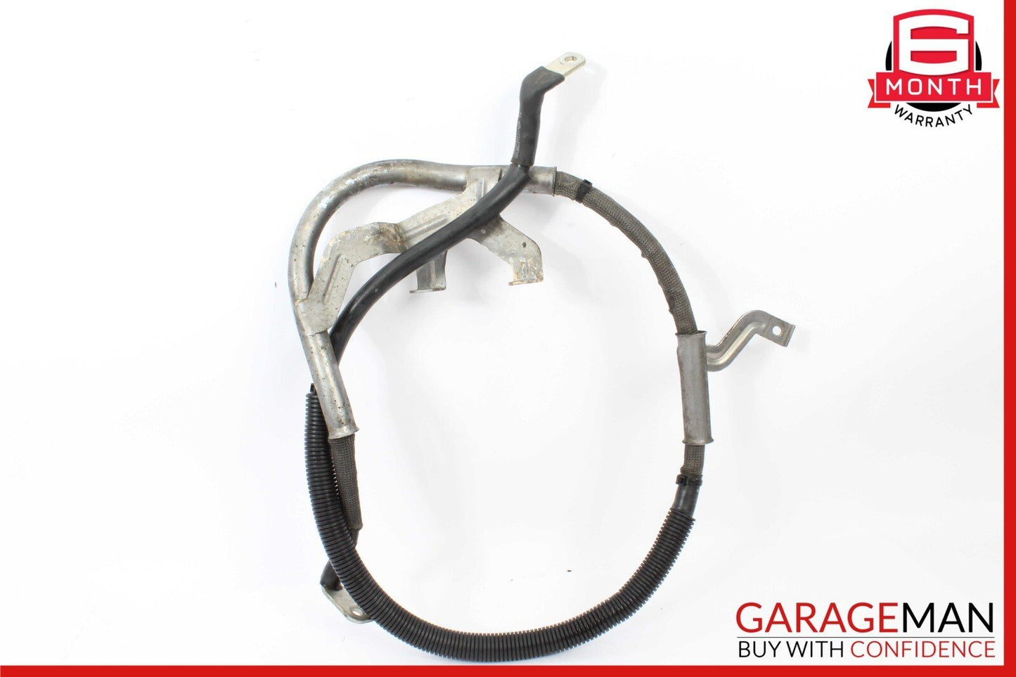 11-18 Porsche Cayenne 3.6L - Starter / Alternator Wiring Harness / Battery Cable