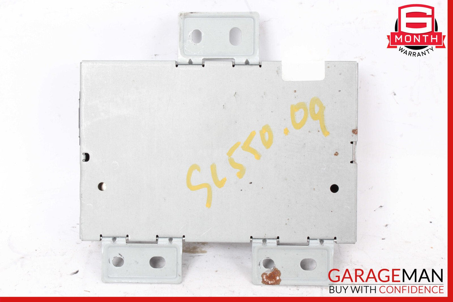 Mercedes R230 SL550 Communication Interface Module 2048708026 OEM