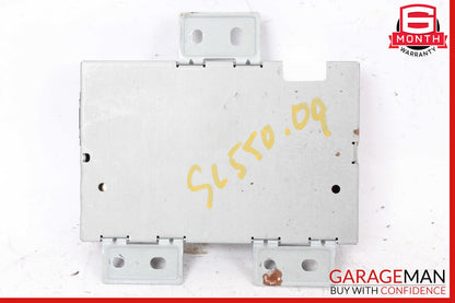 Mercedes R230 SL550 Communication Interface Module 2048708026 OEM