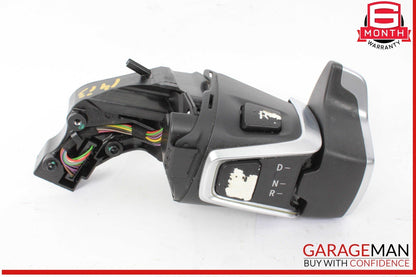 14-21 BMW i3 i3s I01 Hybrid Start Stop w/ Gear Shift Shifter Switch 9340290 OEM