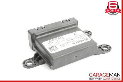 14-17 Maserati Ghibli Parking Park Sensor PDC Control Module Unit 670039913 OEM