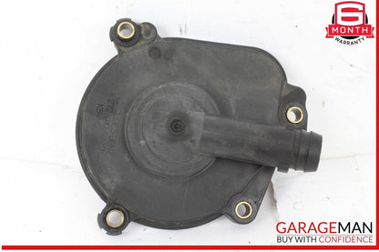 05-12 Mercedes W212 E350 Wagon Engine PCV Crankcase Vent Valve Oil Separator