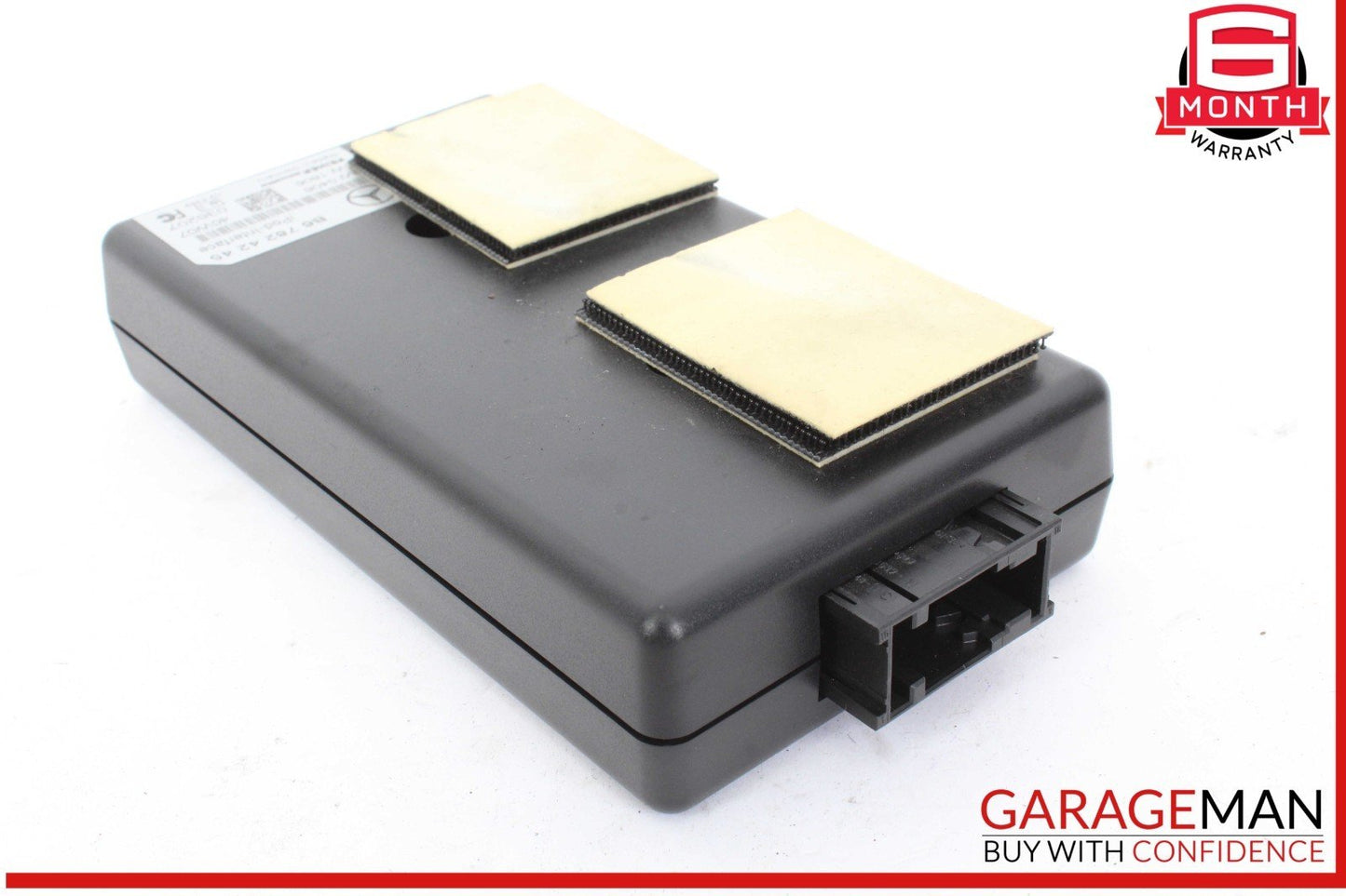 07-14 Mercedes W221 S550 CL550 CL63 AMG Ipod Interface Control Module B67824245