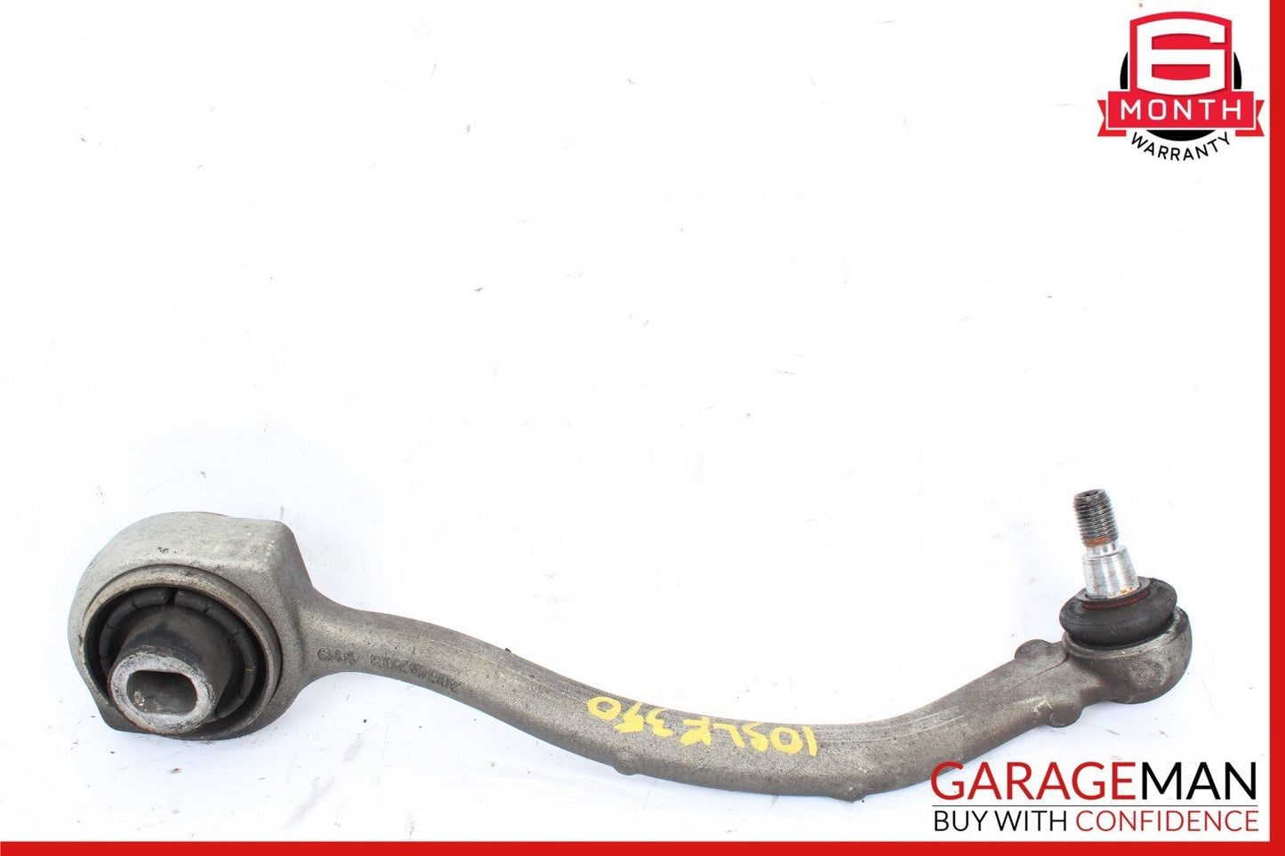 05-11 Mercedes R171 SLK350 Front Left Side Lower Suspension Control Arm OEM