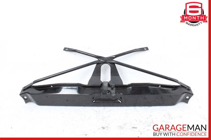 90-02 Mercedes R129 SL500 300SL Upper Radiator Support Tie Bar 1296200072 OEM