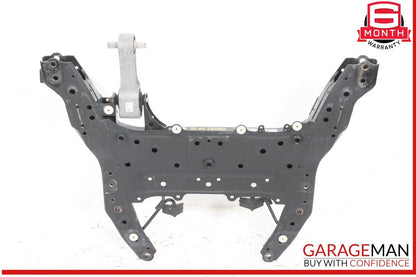 16-22 BMW X1 F48 Front Subframe Sub Frame Cross Member Cradle 31116872729 OEM