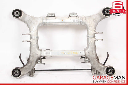13-19 BMW 650i F06 Rear Subframe Crossmember Cross Member OEM