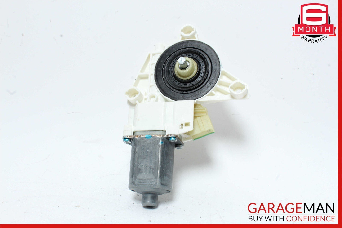 06-13 Mercedes X164 GL550 ML550 Front Right Side Window Regulator Motor Unit