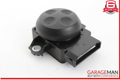 12-18 Audi A7 SQ5 Q3 Front Left or Right Side Seat Lumbar Adjustment Switch OEM