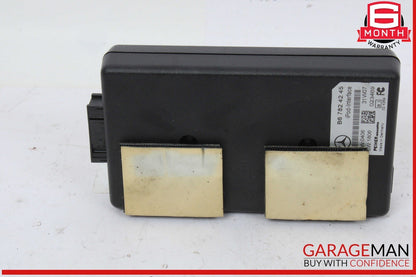 07-14 Mercedes W221 S550 CL550 CL63 AMG Ipod Interface Control Module B67824245