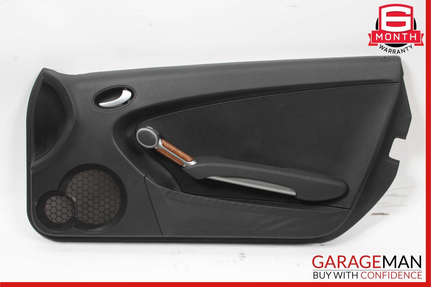 05-11 Mercedes R171 SLK280 SLK300 Front Right Interior Door Panel Cover OEM
