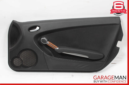05-11 Mercedes R171 SLK280 SLK300 Front Right Interior Door Panel Cover OEM