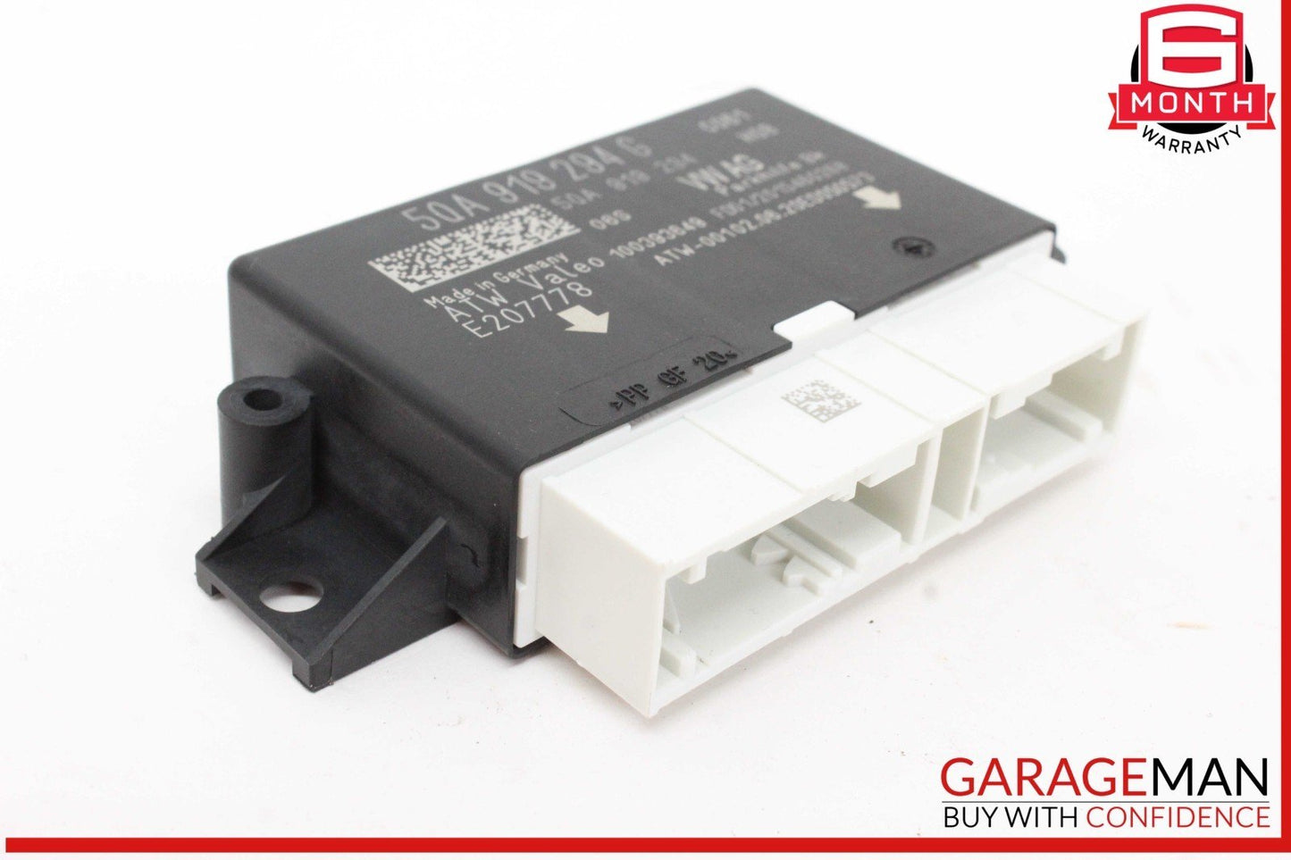 19-24 Audi Q3 Park Parking Aid Assist Control Module Unit 5QA919294G OEM
