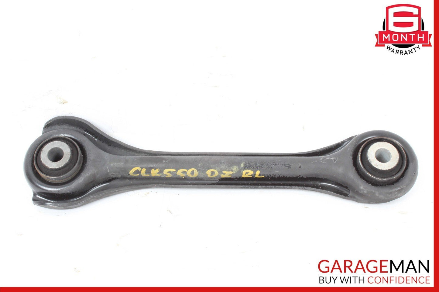 01-09 Mercedes W209 CLK550 SLK300 Rear Right or Left Lower Thrust Control Arm