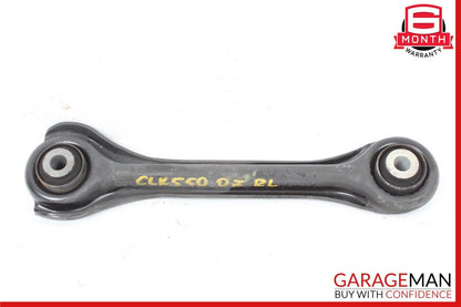 01-09 Mercedes W209 CLK550 SLK300 Rear Right or Left Lower Thrust Control Arm