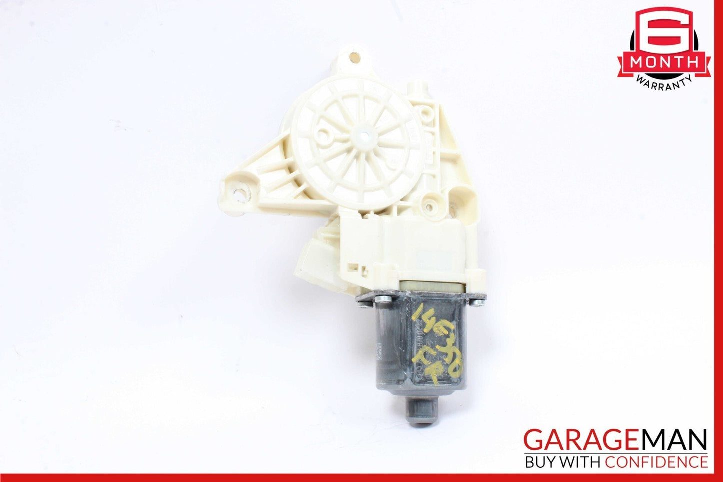08-16 Mercedes W212 E350 C350 Front Right Door Window Regulator Motor OEM