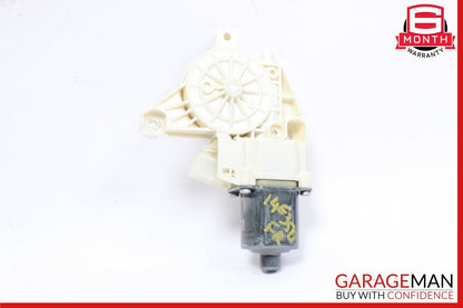 08-16 Mercedes W212 E350 C350 Front Right Door Window Regulator Motor OEM