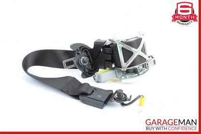 08-15 Mercedes W204 C250 C63 AMG Front Right Side Seatbelt Seat Belt Retractor