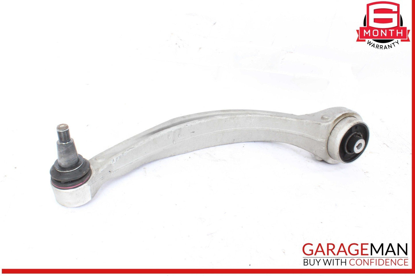 2017-2024 Audi Q7 Front Right Lower Forward Control Arm 4M0407696C