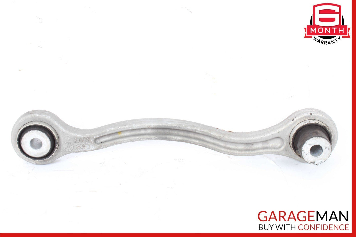 08-20 Mercedes W205 C300 E350 Rear Left or Right Side Lower Control Arm OEM